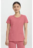 Polera Clínica Mujer Infinity 2624A Rosado  PKTN1