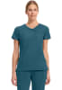 Polera Clínica Mujer Infinity 2625A Verde CAPS1