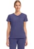 Polera Clínica Mujer Infinity 2625A Morado GRP1