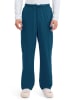 Pantalón Clínico Hombre Cherokee Workwear Core Stretch 4243 Verde CARW1