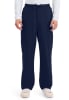 Pantalón Clínico Hombre Cherokee Workwear Core Stretch 4243 Azul Marino NAVW1