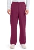 Pantalón Clínico Hombre Cherokee Workwear Core Stretch 4243 Burdeo WINW1