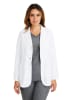 Delantal Clínico Mujer Healing Hands White Coats 5160 Blanco1