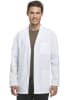 Delantal Clínico Hombre Dickies Prof. Whites 81404 Blanco3