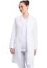 Delantal Clínico Mujer Dickies EDS Signarure 82401 Blanco1