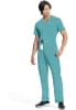 Pantalón Clínico Hombre Infinity CK200A Verde TLPS1