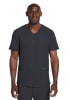 Polera Clínica Hombre Cherokee Originals Ultra CK784A Gris PWT1