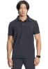 Polera Clínica Hombre Infinity CK825A Gris PWPS1