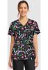 Polera Estampada   CE CK8561