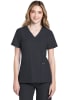 Polera Clínica Mujer Cherokee Workwear Originals Ultra CK953A Gris PWT1