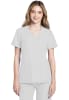 Polera Clínica Mujer Cherokee Workwear Originals Ultra CK953A Blanco WHT1