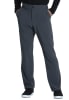 Pantalón Clínico Hombre Cherokee Allura CKA186 Gris PWT1