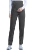 Pantalón Mujer Maternal Cherokee Revolution WW155 Gris PWT1