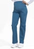 Pantalón Clínico Maternal Cherokee Workwear WW220 Verde CAR1