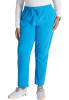Pantalón Clínico Mujer Cherokee Allura CKA184 Celeste CYAN1