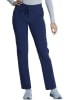 Pantalón Clínico Mujer Cherokee Allura CKA184 Azul Marino NAV1