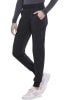 Pantalón Clínico Mujer Cherokee Allura CKA190 Negro BLK1