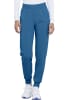 Pantalón Clínico Mujer Cherokee Allura CKA190 Verde CAR1