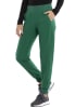 Pantalón Clínico Mujer Cherokee Allura CKA190 Verde HUN1