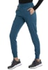 Pantalón Clínico Mujer Cherokee Iflex CK011 Verde CAR1