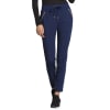 Pantalón Clínico Mujer Cherokee Statement Tall CK055T Azul Marino NAV1