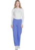 Pantalón Clínico Mujer Cherokee Originals Ultra CK281A Celeste CIE1