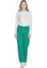Pantalón Clínico Mujer Cherokee Originals Ultra CK281A Verde TLB1