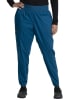 Pantalón Clínico Mujer Cherokee Workwear Revolution WW011 Verde CAR1