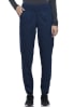 Pantalón Clínico Mujer Cherokee Workwear Revolution WW011 Azul Marino NAV1