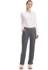 Pantalón Clínico Mujer Cherokee Workwear Revolution WW110 Gris PWT1