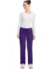 Pantalón Clínico Mujer Healing Hands HH Works 9560 Morado GRAPE1
