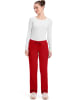 Pantalón Clínico Mujer Healing Hands HH Works 9560 Rojo RED1