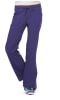 Pantalón Clínico Mujer Heartsoul  Break On Through 20110 Morado GRP1