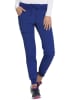 Pantalón Clínico Mujer Heartsoul HS030 Azul Rey ROYH1