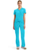 Pantalón Clínico Mujer Infinity 1123A Calipso TRQ1
