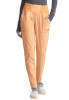 Pantalón Clínico Mujer Mujer Infinity CK067A Naranjo PLIE1