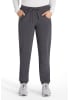 Pantalón Clínico Mujer Inspira IP042A Gris PWT1