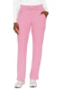 Pantalón Clínico Mujer Med Couture Insight MC2702 Rosado TFPK1