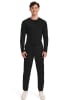 Pantalón Clínico Hombre Cherokee Workwear Revolution WW012 Negro BLK1