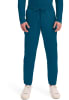 Pantalón Clínico Hombre Cherokee Workwear Revolution WW012 Verde CAR1