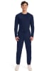 Pantalón Clínico Hombre Cherokee Workwear Revolution WW012 Azul Marino NAV1