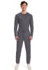 Pantalón Clínico Hombre Cherokee Workwear Revolution WW012 Gris PWT1