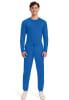 Pantalón Clínico Hombre Cherokee Workwear Revolution WW012 Azul Rey ROY1