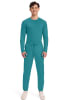 Pantalón Clínico Hombre Cherokee Workwear Revolution WW012 Verde TLB1