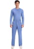 Pantalón Clínico Hombre Cherokee Workwear Revolution WW140 Celeste CIE1