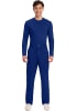 Pantalón Clínico Hombre Cherokee Workwear Revolution WW140 Azul Rey GAB1