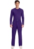 Pantalón Clínico Hombre Cherokee Workwear Revolution WW140 Morado GRP1