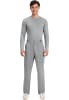 Pantalón Clínico Hombre Cherokee Workwear Revolution WW140 Gris GRY1