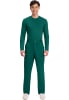 Pantalón Clínico Hombre Cherokee Workwear Revolution WW140 Verde HUN1