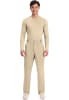 Pantalón Clínico Hombre Cherokee Workwear Revolution WW140 Beige KAK1